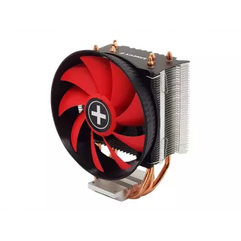 Xilence M403PRO Disipador de CPU 12 cm Negro