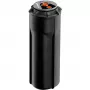 Aspersor circular Gardena T 380 negro