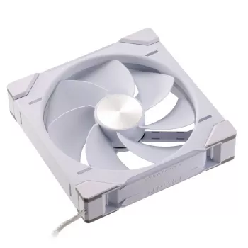 Ventilador Phanteks D30-140 14 cm blanco 250–1800 rpm 32,1 dB