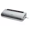 Caso | Envasadora al vacío de barra | VC 100 | Potencia 120 W | Control de temperatura | Plata