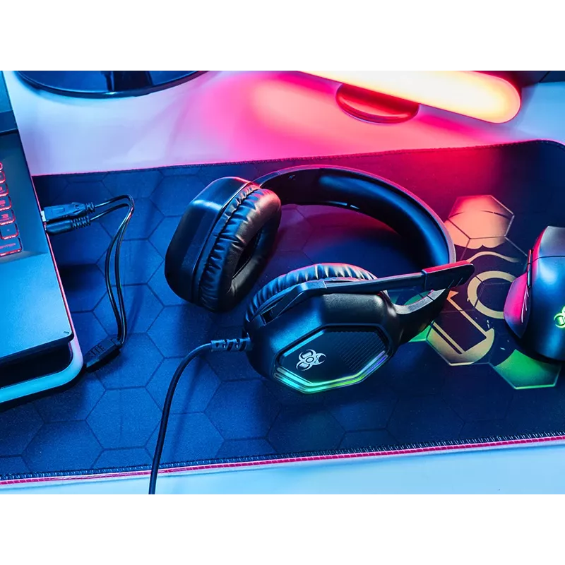 Auriculares Gamezone GZ X3