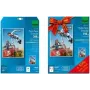 Papel de impresora Sigel IP 714 170g 50 hojas