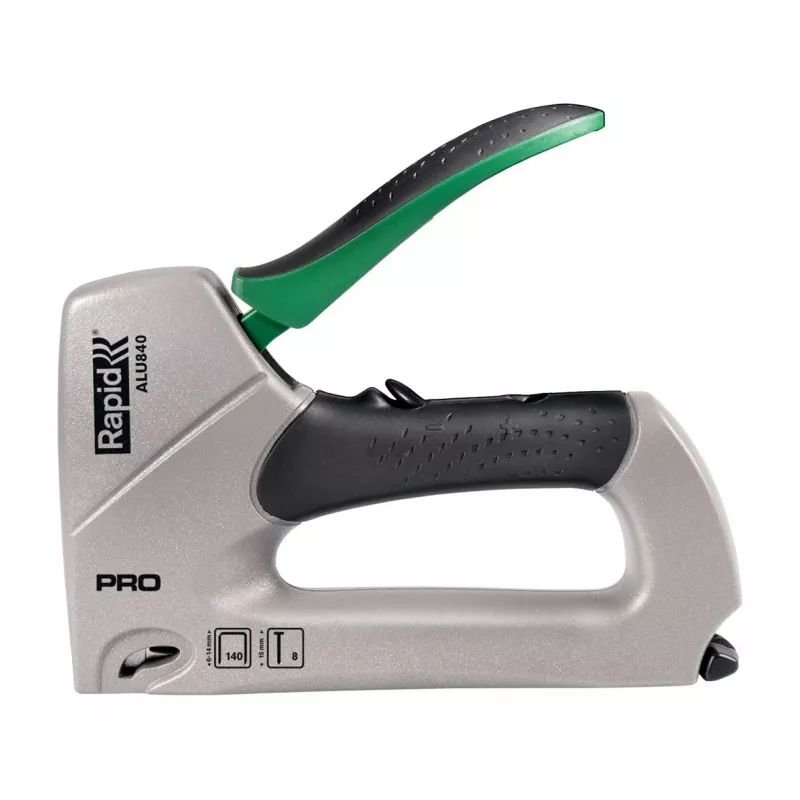 Grapadora Rapid ALU840 6–14MM