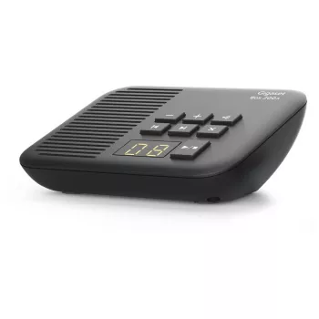 Estación base DECT Gigaset Box 200A negra