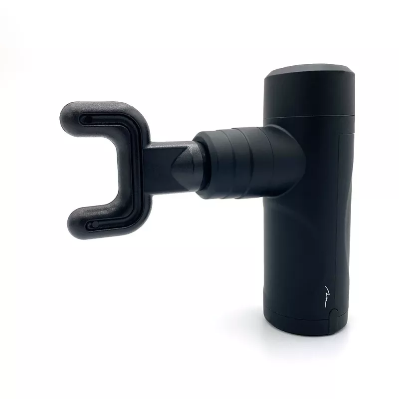 Pistola de masaje de alta potencia