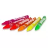 Ceras neón Colorino Kids 6 colores