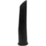 Accesorio para aspirador Bosch 1 609 201 229 Negro Goma 3,5 cm