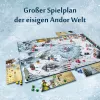 Las leyendas de Andor - The Eternal Cold, juego de mesa