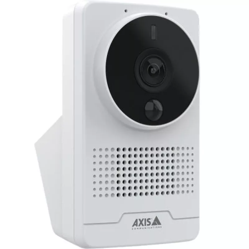 Axis 02350-001 cámara de seguridad tipo caja cámara de vigilancia IP interior 1920 x 1080 píxeles pared