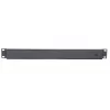 Inyector PoE Extralink 12 puertos 12x 100Mb/s RJ45, rack