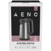 Hervidor AENO EK3 1,7 L 2200 W negro