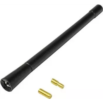 Renkforce RF-5087924 varilla de antena de repuesto para autorradio (RF-5087924)
