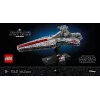LEGO STAR WARS 75441 Crucero de asalto clase Venator