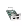 Catalyst 9300 2 X 40G/100G módulo de red QSFP+/QSFP28