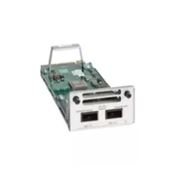 Catalyst 9300 2 X 40G/100G módulo de red QSFP+/QSFP28