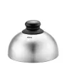 GEFU 89557 Campana fundente para hamburguesas BBQ