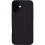 Funda JT BERLIN BackCase Steglitz MagSafe negra 15,5 cm
