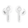 Auriculares inalámbricos TWS EarFun Air Pro 4 con ANC, acabado nácar
