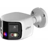 Cámara de vigilancia DAHUA PFW3849S-A180E2ASPV0280B 8MP bullet