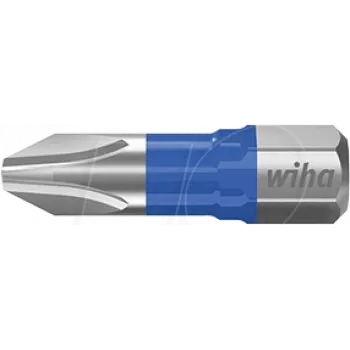 Juego de puntas de destornillador Wiha 41600