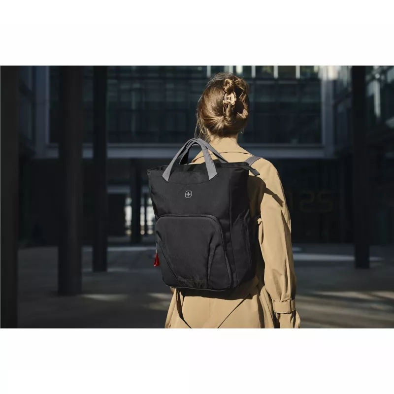 Bolso de mujer Wenger SwissGear Motion Vertical Tote 39,6 cm 15,6
