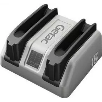 Getac GCMCEP fuente de alimentación