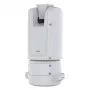 Unidad de montaje PTZ para exterior AXIS TQ1818-E, IP66, giro 360°, inclinación -90°–45°, carga 5 kg, PoE (56 V), 10/100/1000 Mbit/s