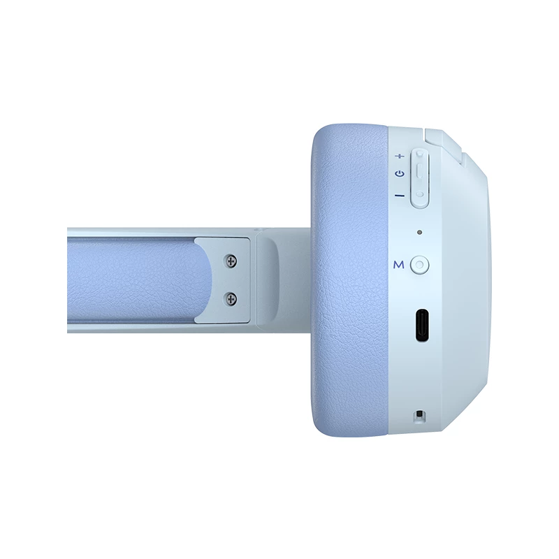 Edifier | Auriculares inalámbricos over-ear | W820NB Plus | ANC | Cancelación de ruido