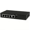 Switch no gestionado ALLNET ALL-SG8205PD