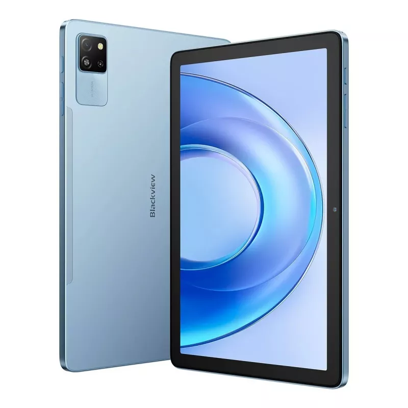 Blackview Tab60 Pro tablet de 10 pulgadas 8/128 GB, azul cielo