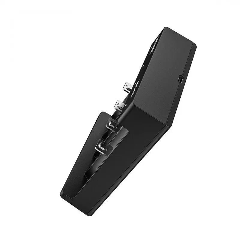 Cargador de baterías XTAR MC4S para pilas cilíndricas Li-ion 18650 / NiMH