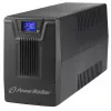 SAI PowerWalker VI 600 SCL (sistema de alimentación ininterrumpida) Line-Interactive 0,6 kVA 360 W