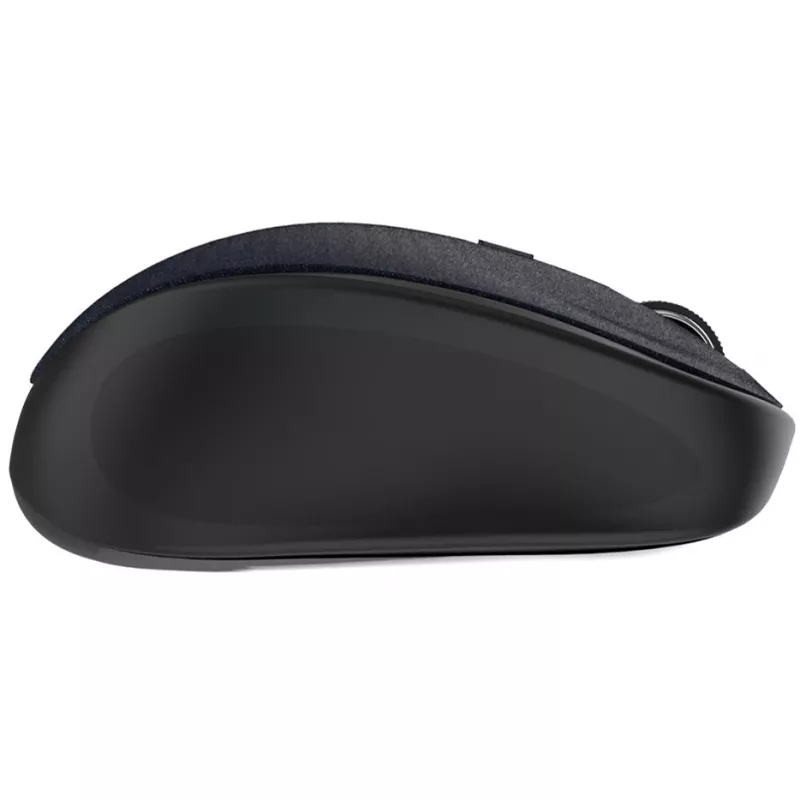 Cian Technology GmbH INCA ratón IWM-300RL Nano-USB inalámbrico 1600 DPI textil BL retail - ratón