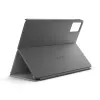 Lenovo ZG38C06985 Idea Tab Folio funda para tablet de 11 pulgadas (27,9 cm), poliuretano, portalápices, gris Luna