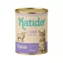 KATIDO Cordero - Comida húmeda para gatos - 400g