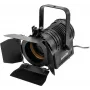 Foco teatral EUROLITE THA-20PC TRC negro 20W LED