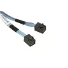 Supermicro CBL-SAST-0550 cable Serial Attached SCSI (SAS) 0,25 m