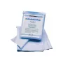 Protector impermeable para cama 90 x 150 cm