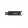 Unidad flash PATRIOT Rage R550 32GB 100 MB/S USB A+C diseño giratorio (PE32GR550DSAD) negra