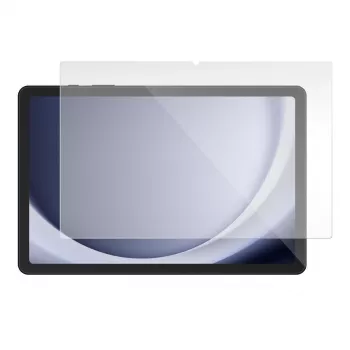 Protector de pantalla de vidrio templado Compulocks Galaxy Tab A9 Plus 11 pulgadas