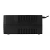 Ever EASYLINE 850 AVR USB Line-Interactive 0,85 kVA 480 W 2 salidas AC