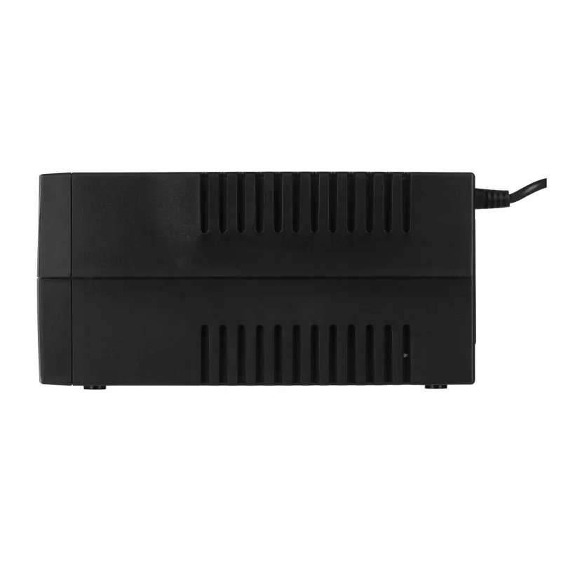 Ever EASYLINE 850 AVR USB Line-Interactive 0,85 kVA 480 W 2 salidas AC