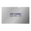 Filtro de privacidad Targus ASF133WEU 33,8 cm (13,3