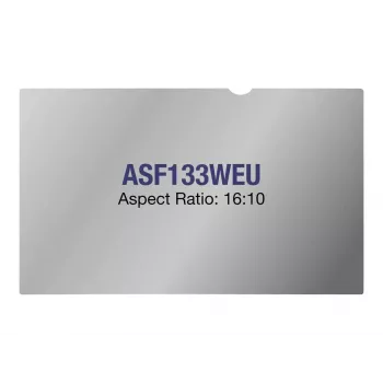 Filtro de privacidad Targus ASF133WEU 33,8 cm (13,3