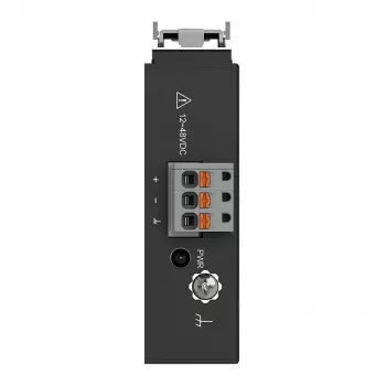 WAGO 852-1111/000-001 switch Industrial-ECO, 5 puertos 1000