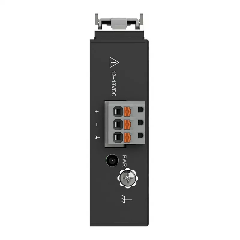 WAGO 852-1111/000-001 switch Industrial-ECO, 5 puertos 1000