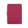 Rivacase 5223 Antishock funda para portátil 13,3–14 pulgadas (35,6 cm), burdeos