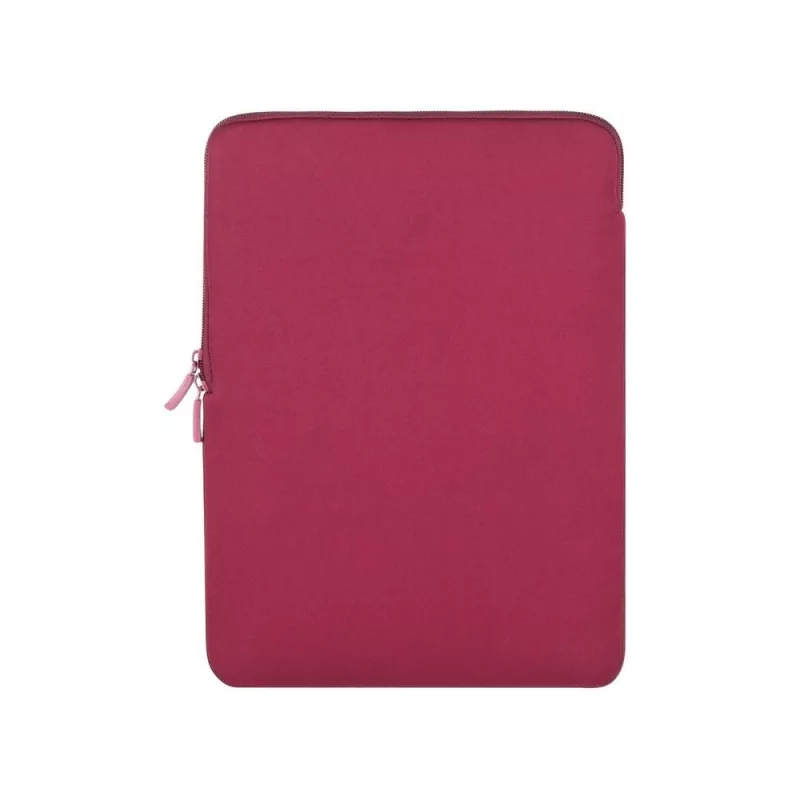 Rivacase 5223 Antishock funda para portátil 13,3–14 pulgadas (35,6 cm), burdeos