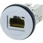 HARTING Germany GmbH & Co. KG conector RJ45, IP20, har-port 09 45 452 1560 (09454521560)