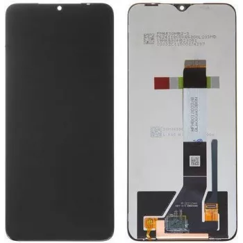 CoreParts MOBX-XMI-RDMI9TG-LCD-B pieza de repuesto para móvil pantalla negro